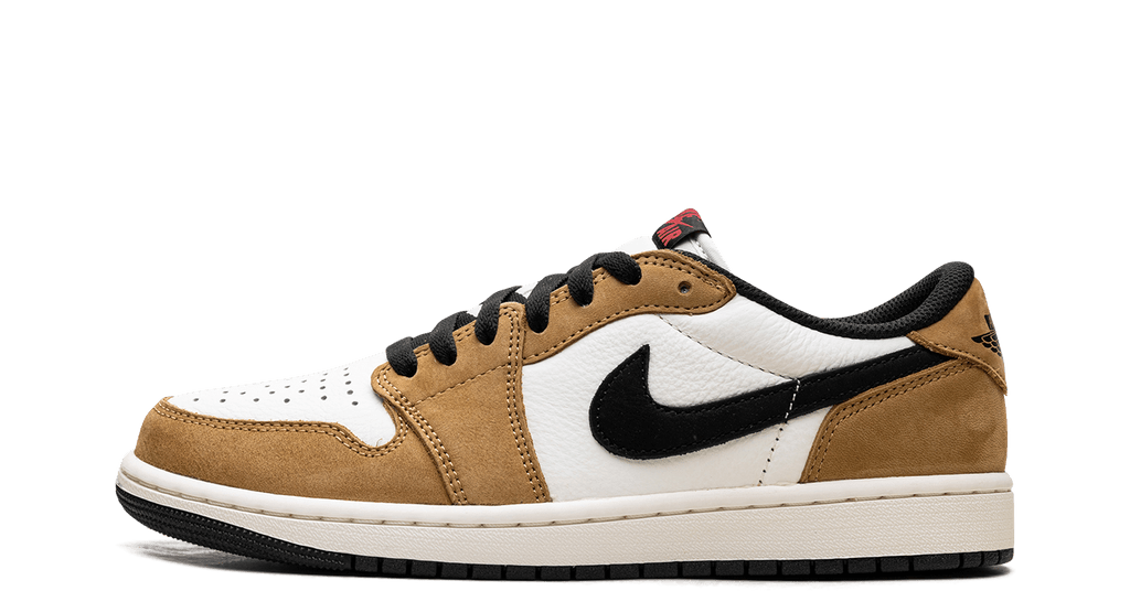 Jordan 1 Low OG Rookie of the Year - OnSize