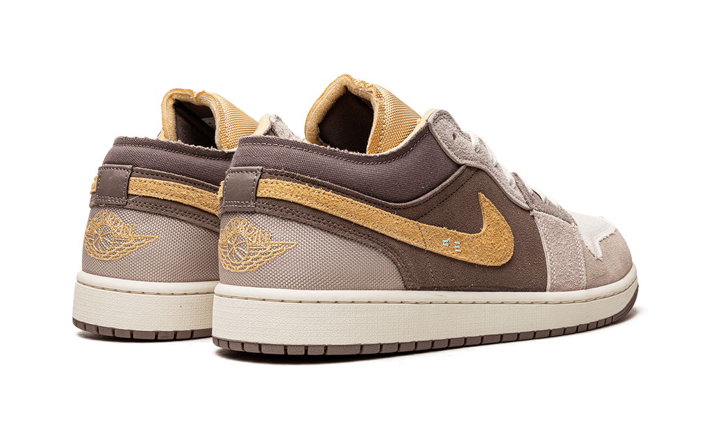 Jordan 1 Low SE Craft Taupe Haze - OnSize