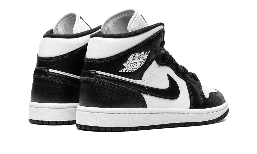 Jordan 1 Mid Panda - OnSize