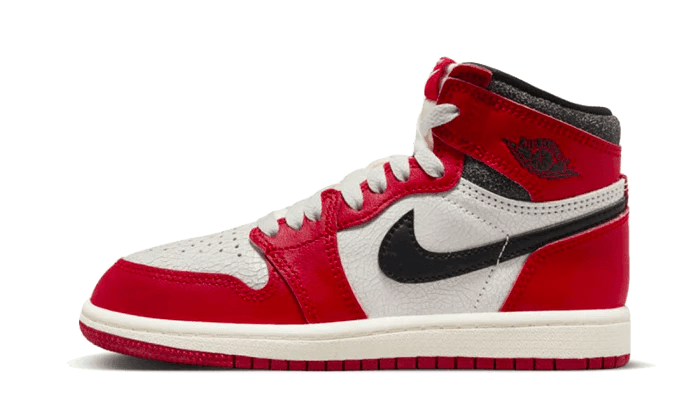 Jordan 1 Retro High OG Chicago Lost and Found (TD & PS) - OnSize