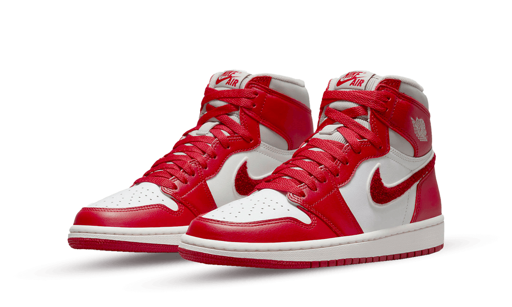 Jordan 1 Retro High OG Varsity Red