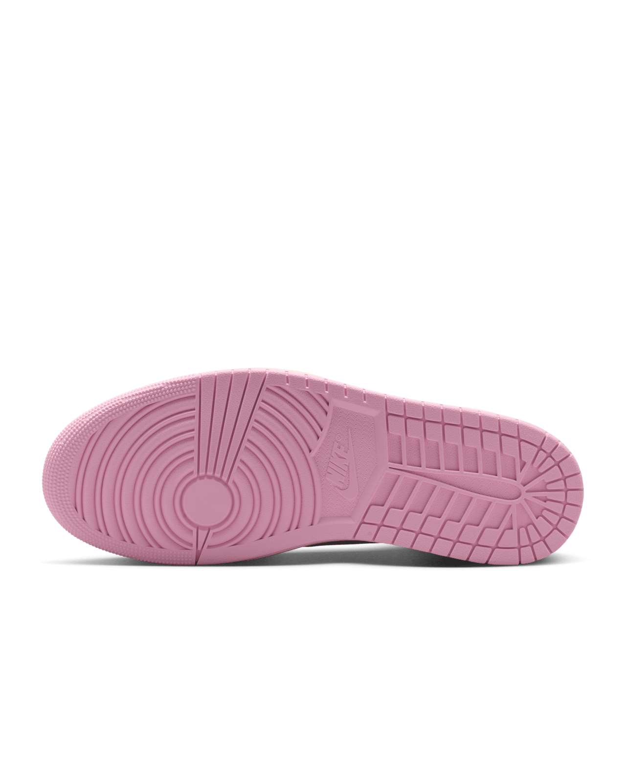 Jordan 1 Retro Low OG SP Travis Scott Shy Pink - OnSize
