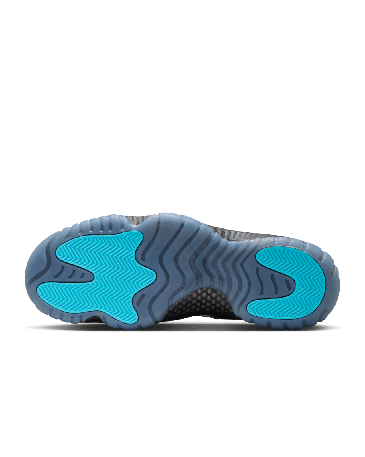 Jordan 11 Retro Gamma Blue (2025) - OnSize