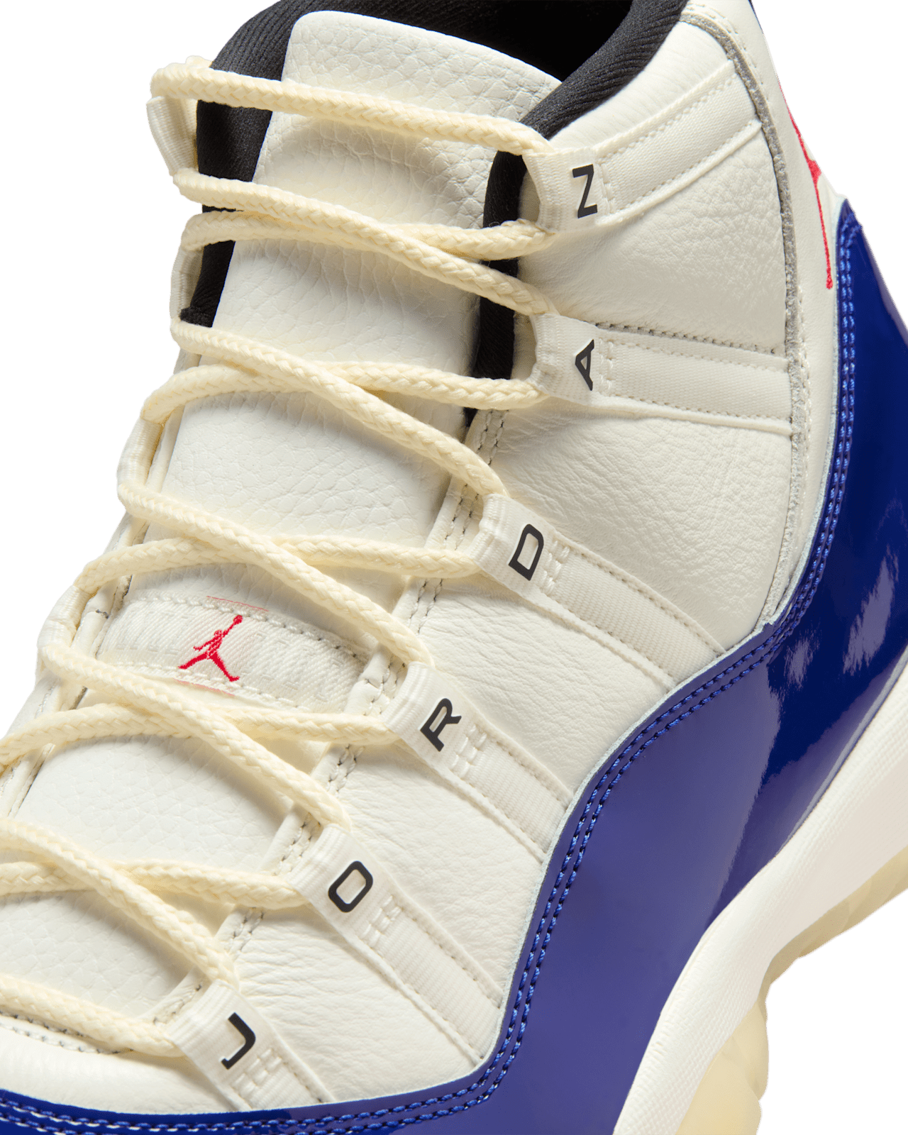 Jordan 11 Retro Rare Air - OnSize