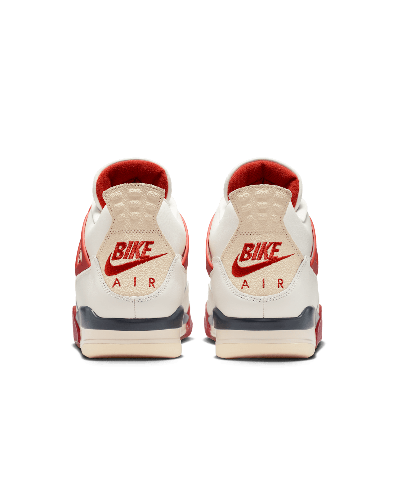 Jordan 4 Retro OG Nigel Sylvester Brick After Brick - OnSize