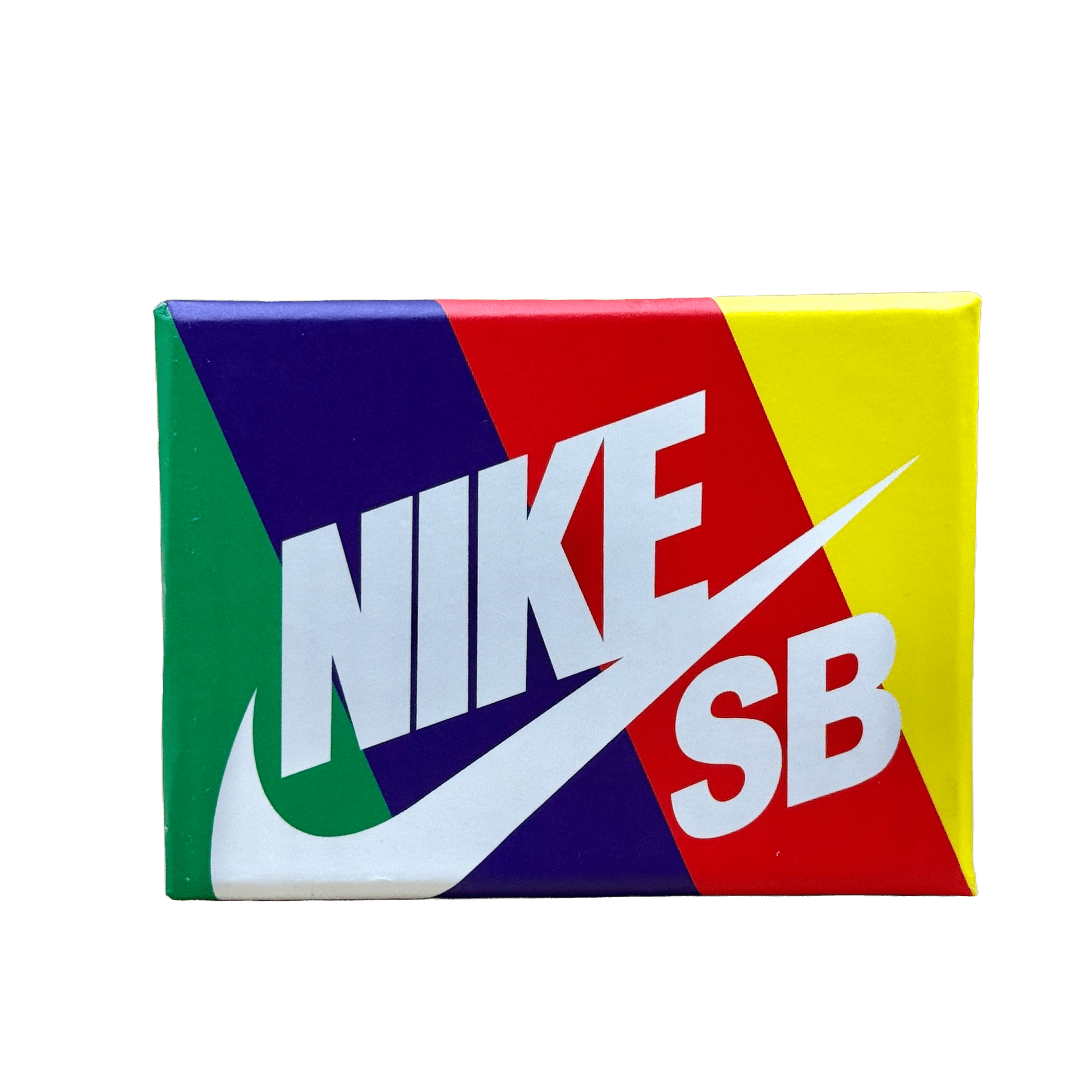colorful sb