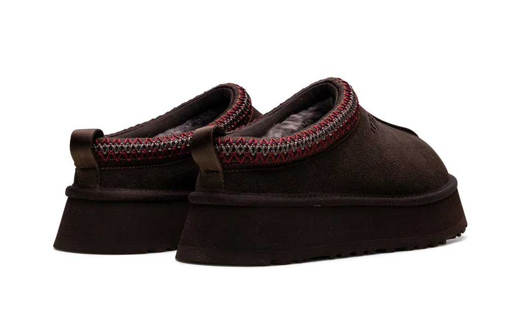 UGG Tazz II Slipper Dusted Cocoa