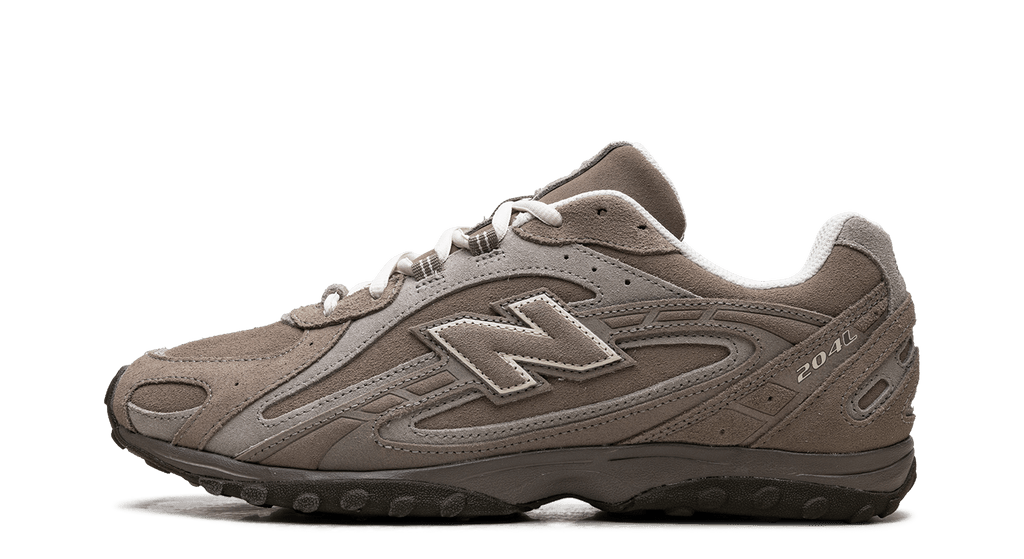 New Balance 204L Mushroom Arid Stone
