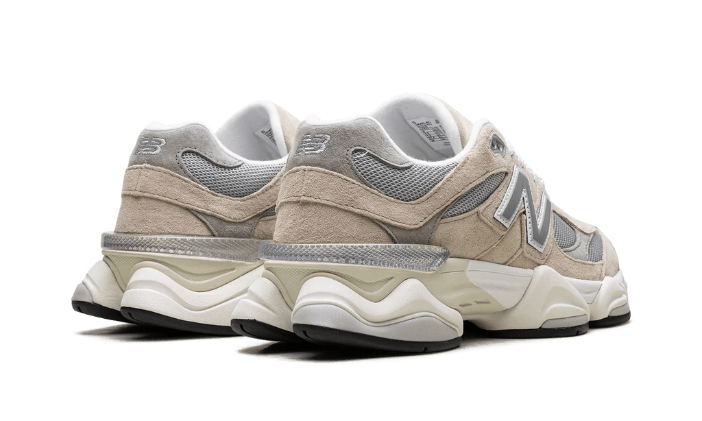 New Balance 9060 Incense Raincloud Arid Stone - OnSize