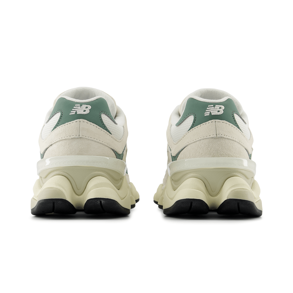 New Balance 9060 Linen Dark Juniper - OnSize