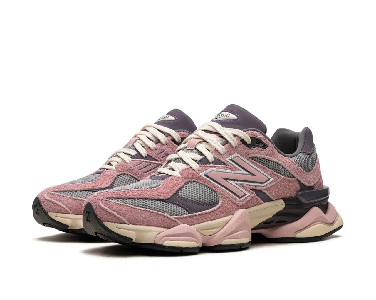 New Balance 9060 Pink Lavender - OnSize