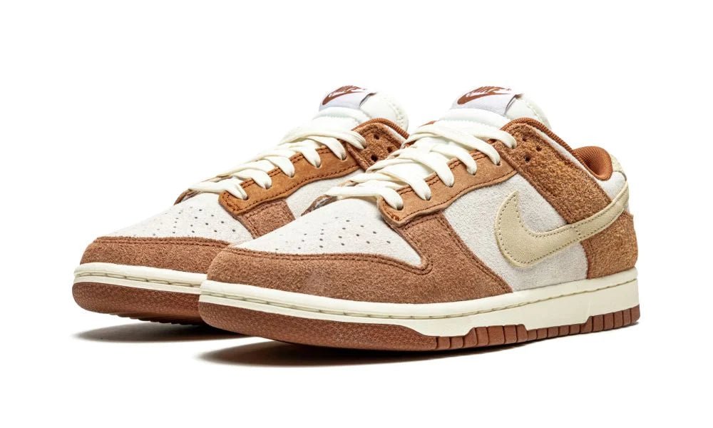 Nike Dunk Low Medium Curry - OnSize