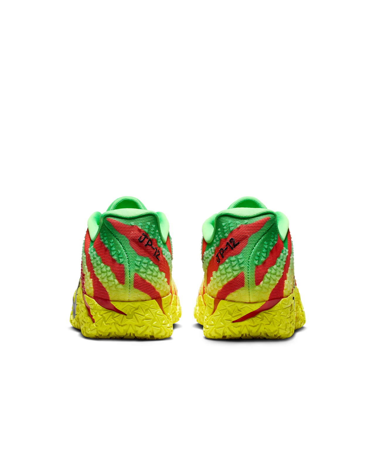 Nike Ja 3 Jurassic Park Explorer - OnSize