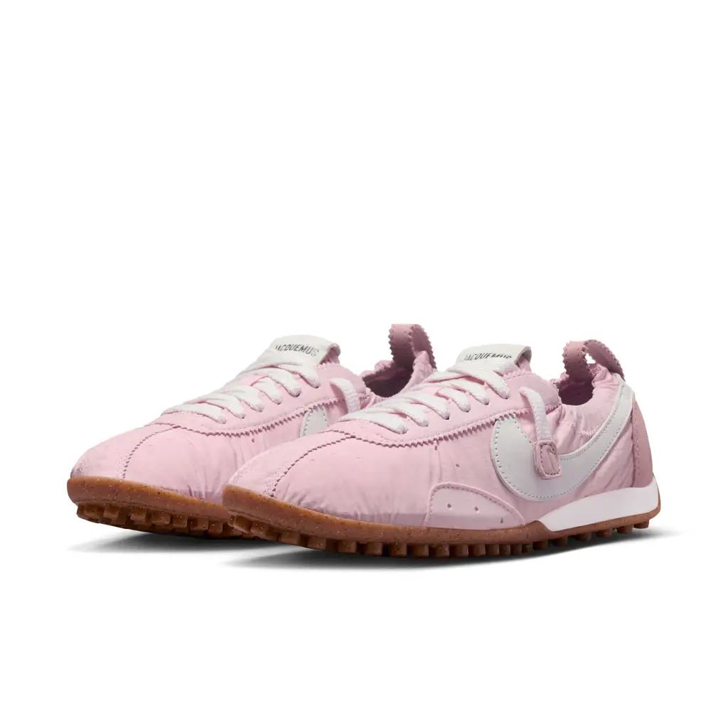 Nike Moon Shoe SP Jacquemus Aluminum Pink - OnSize