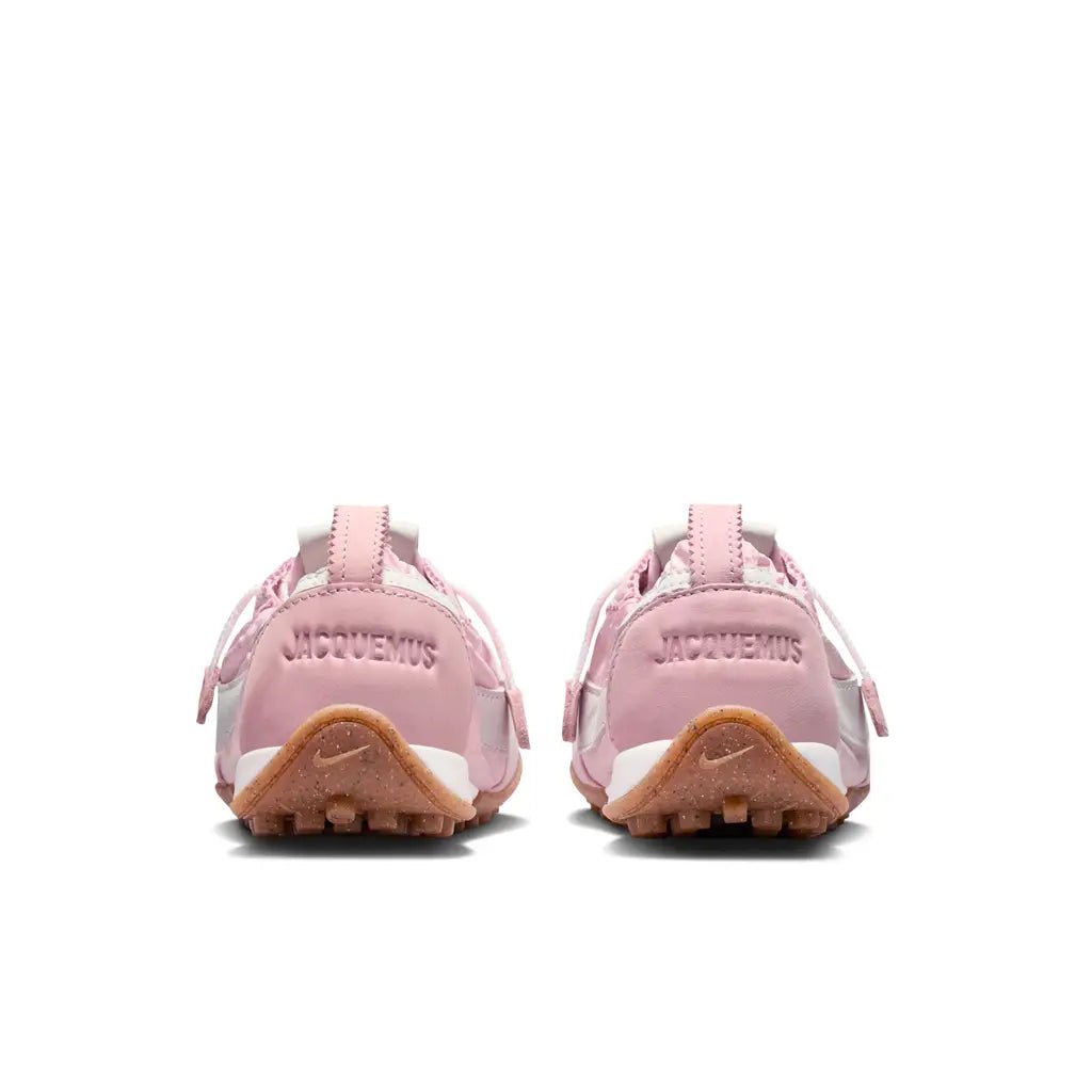 Nike Moon Shoe SP Jacquemus Aluminum Pink - OnSize
