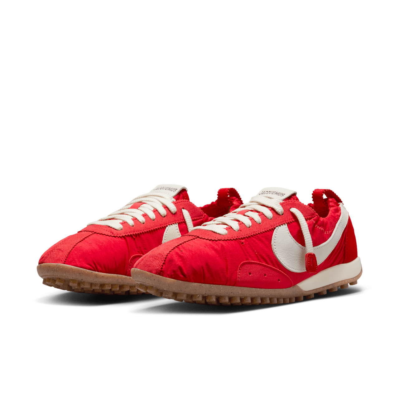 Nike Moon Shoe SP Jacquemus University Red - OnSize