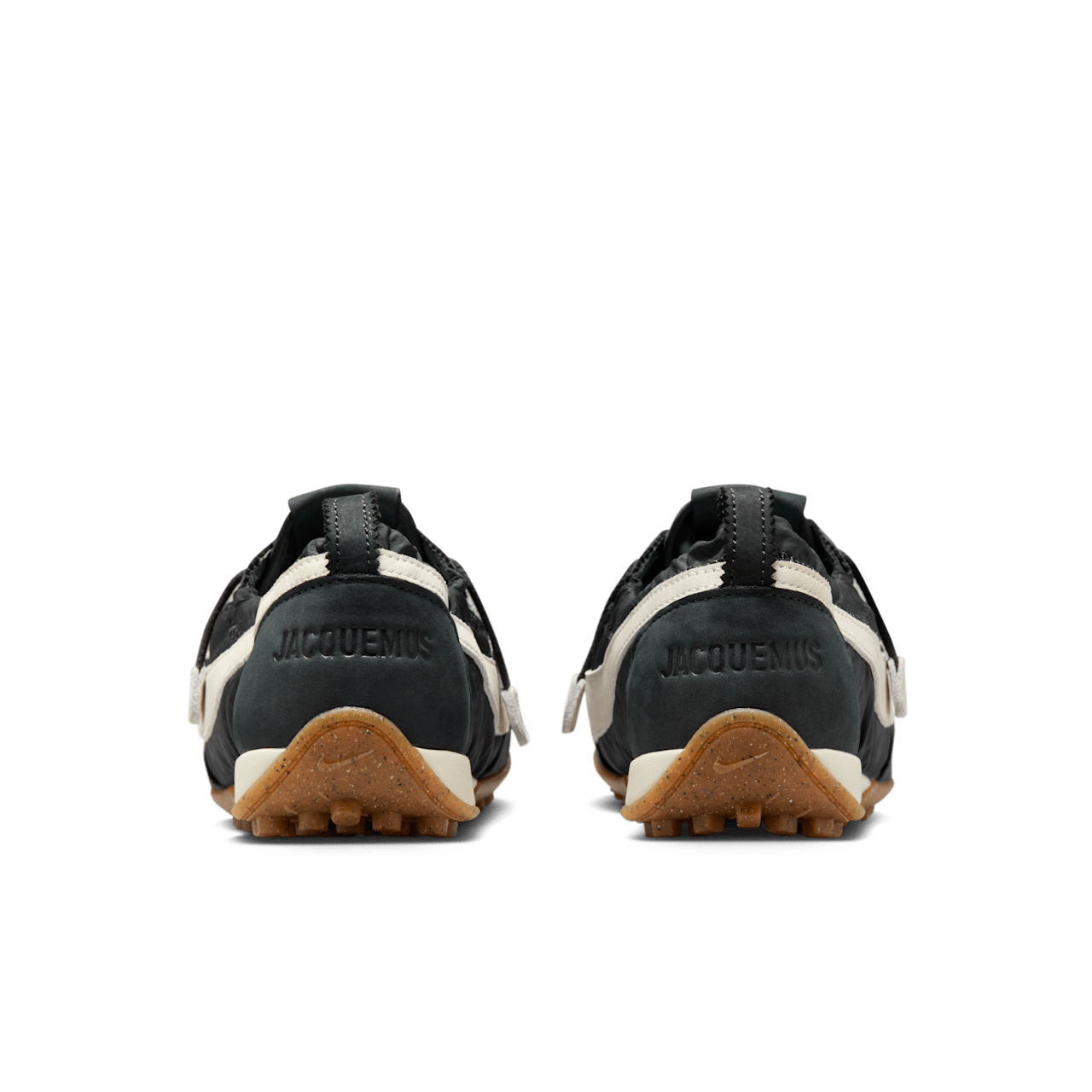 Nike Moon Shoe SP Jacquemus Off Noir