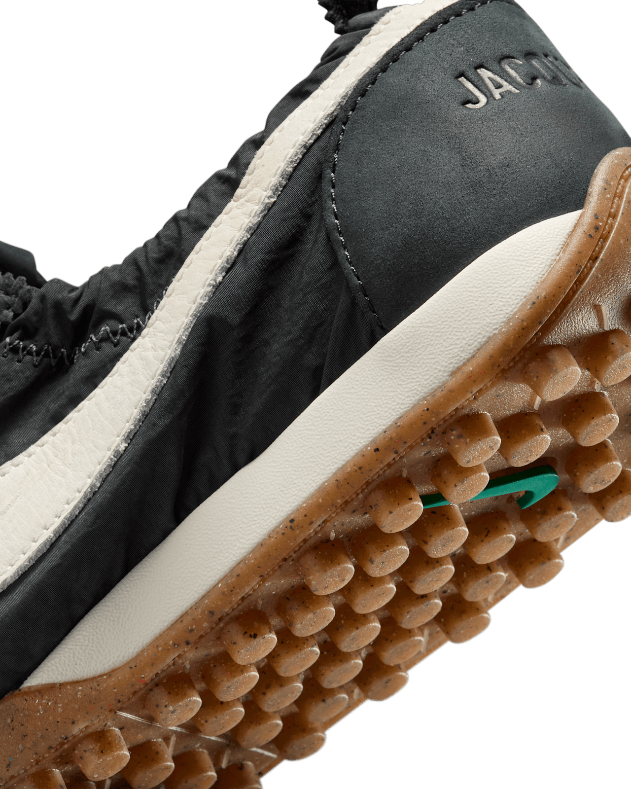 Nike Moon Shoe SP Jacquemus Off Noir