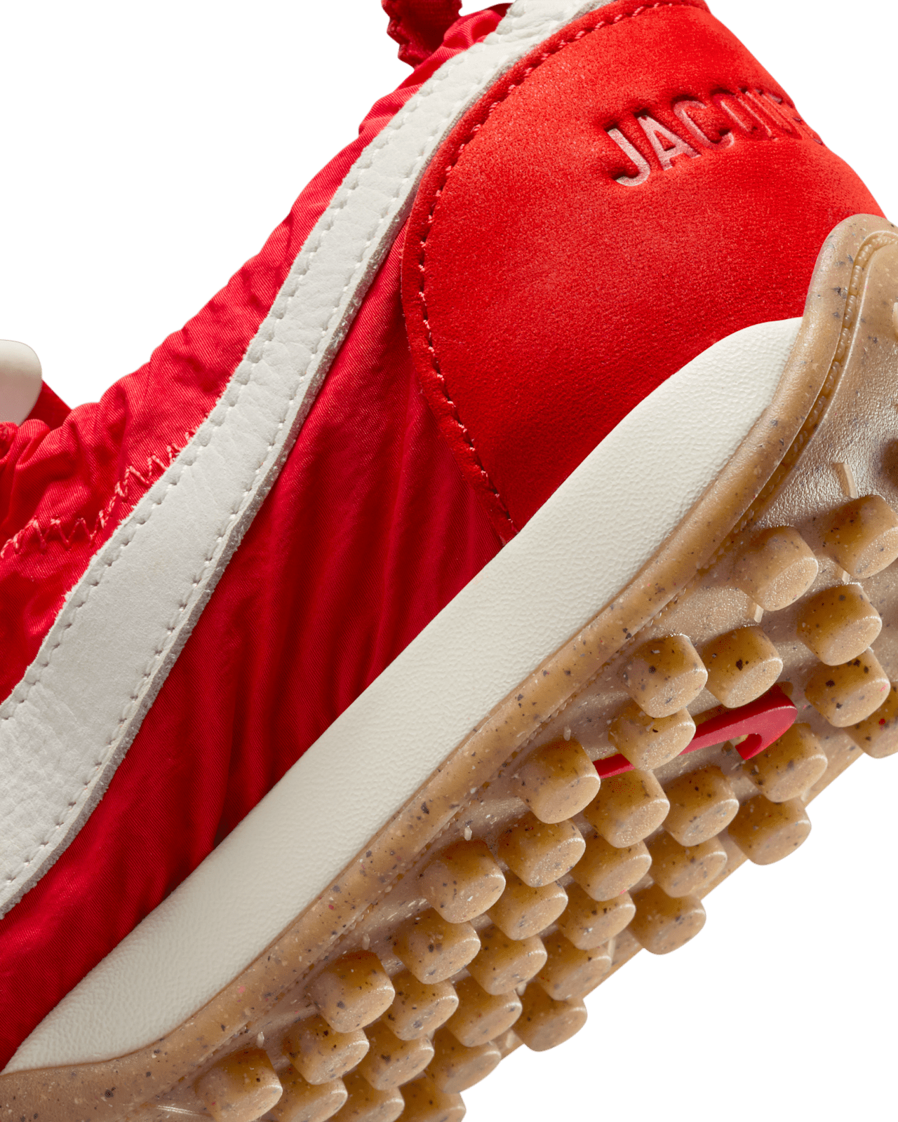 Nike Moon Shoe SP Jacquemus University Red