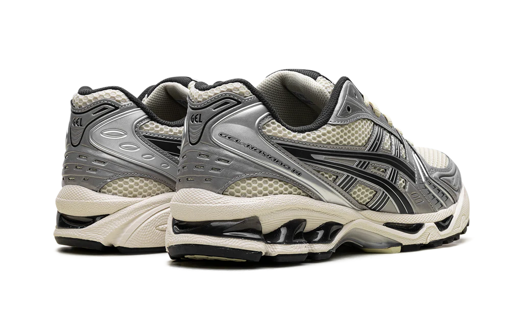 ASICS Gel-Kayano 14 Oyster White Steeple Grey