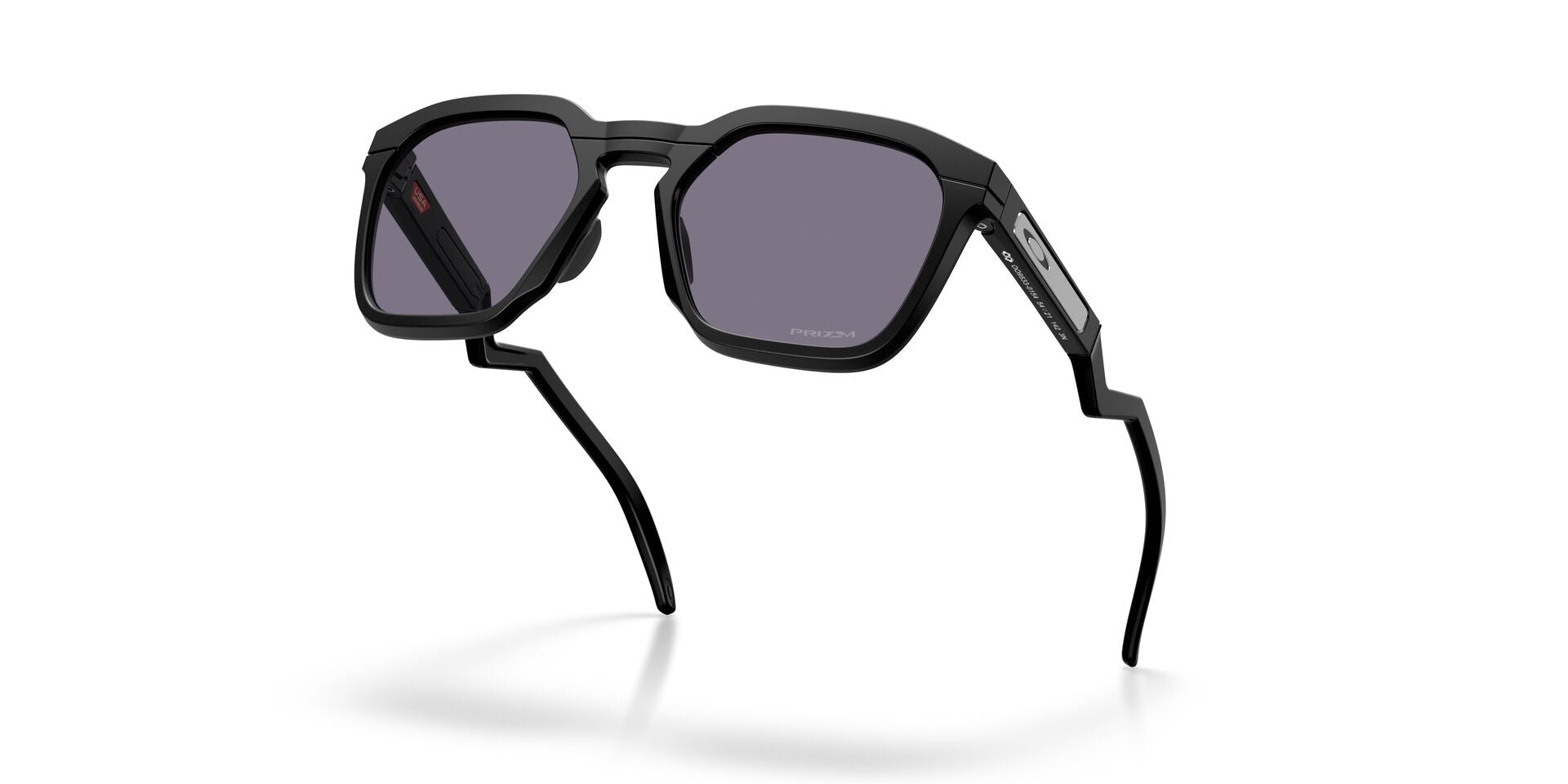 Oakley HSTN SQ Matte Black - OnSize