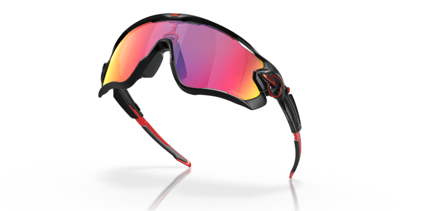 Oakley Jawbreaker Matte Black - OnSize