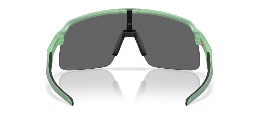 Oakley Sutro Lite S Matte Transparent Jade - OnSize