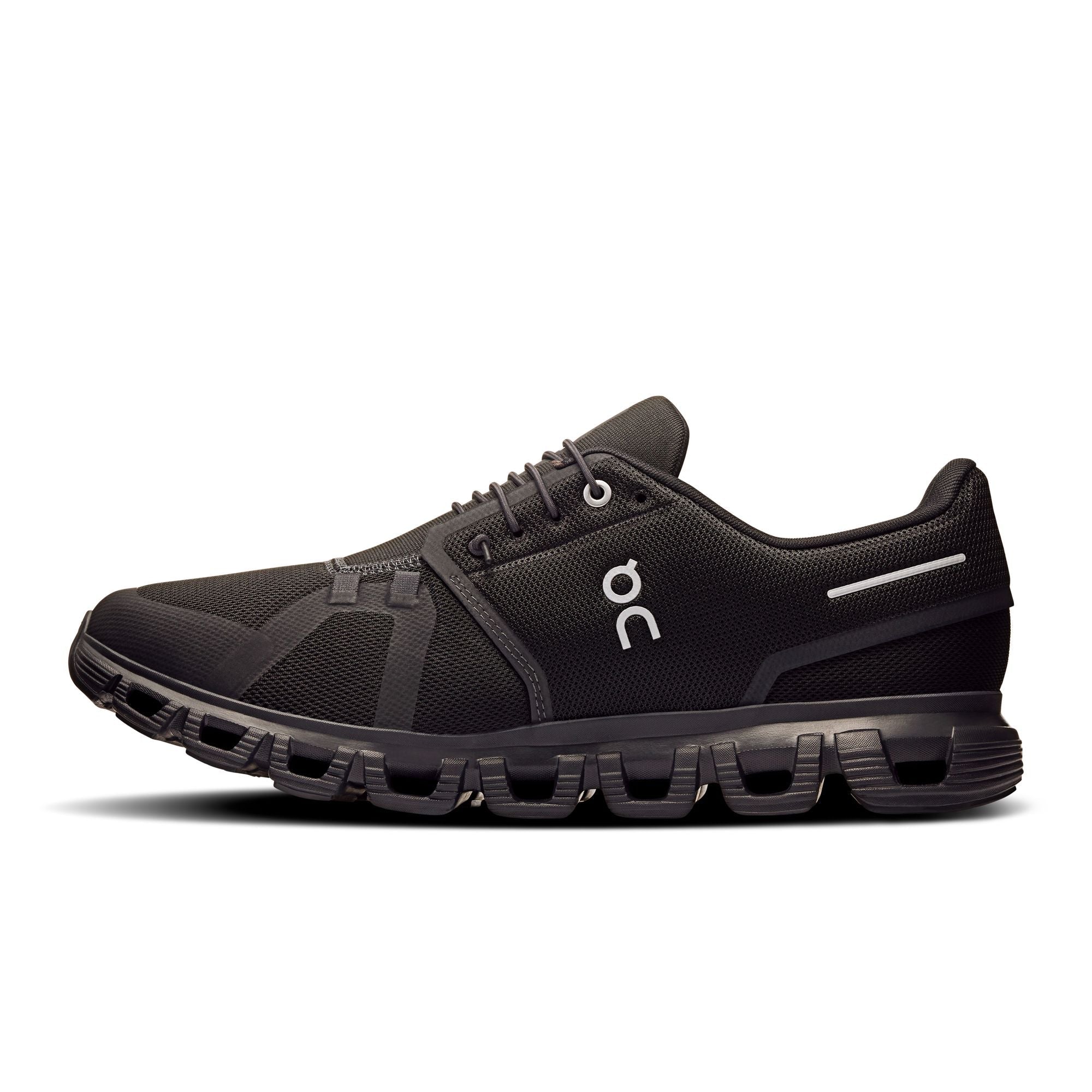 On Running Cloud 6 Black - OnSize