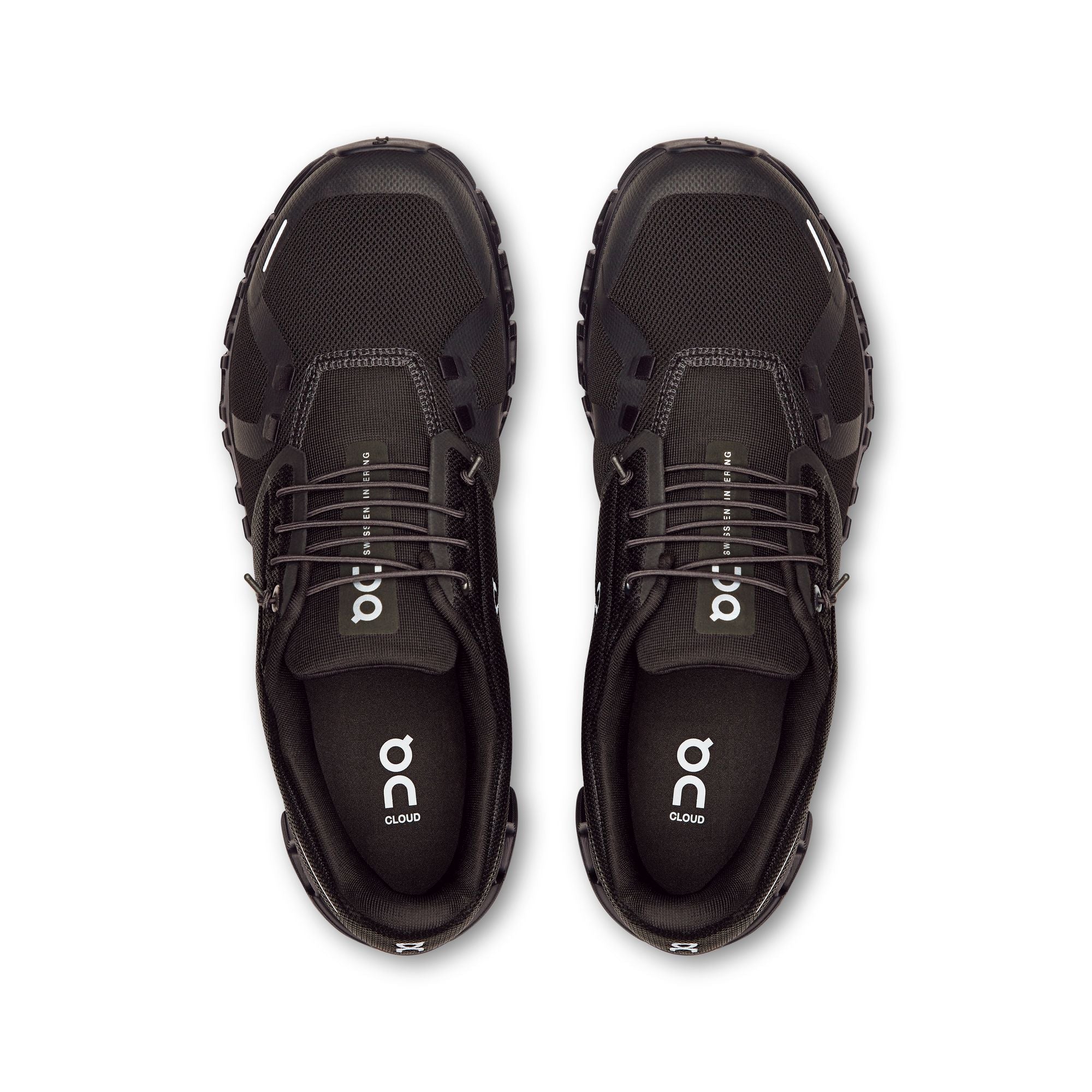 On Running Cloud 6 Black - OnSize