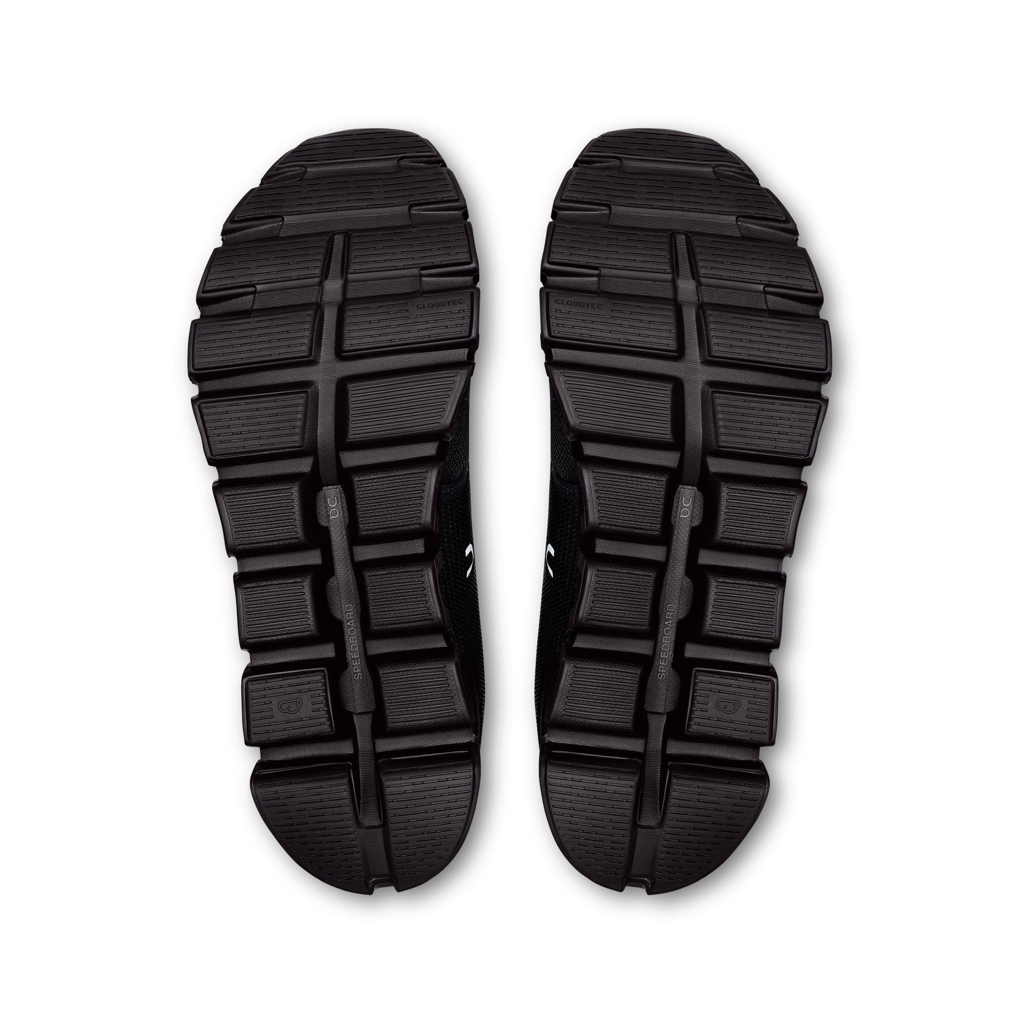 On Running Cloud 6 Black - OnSize