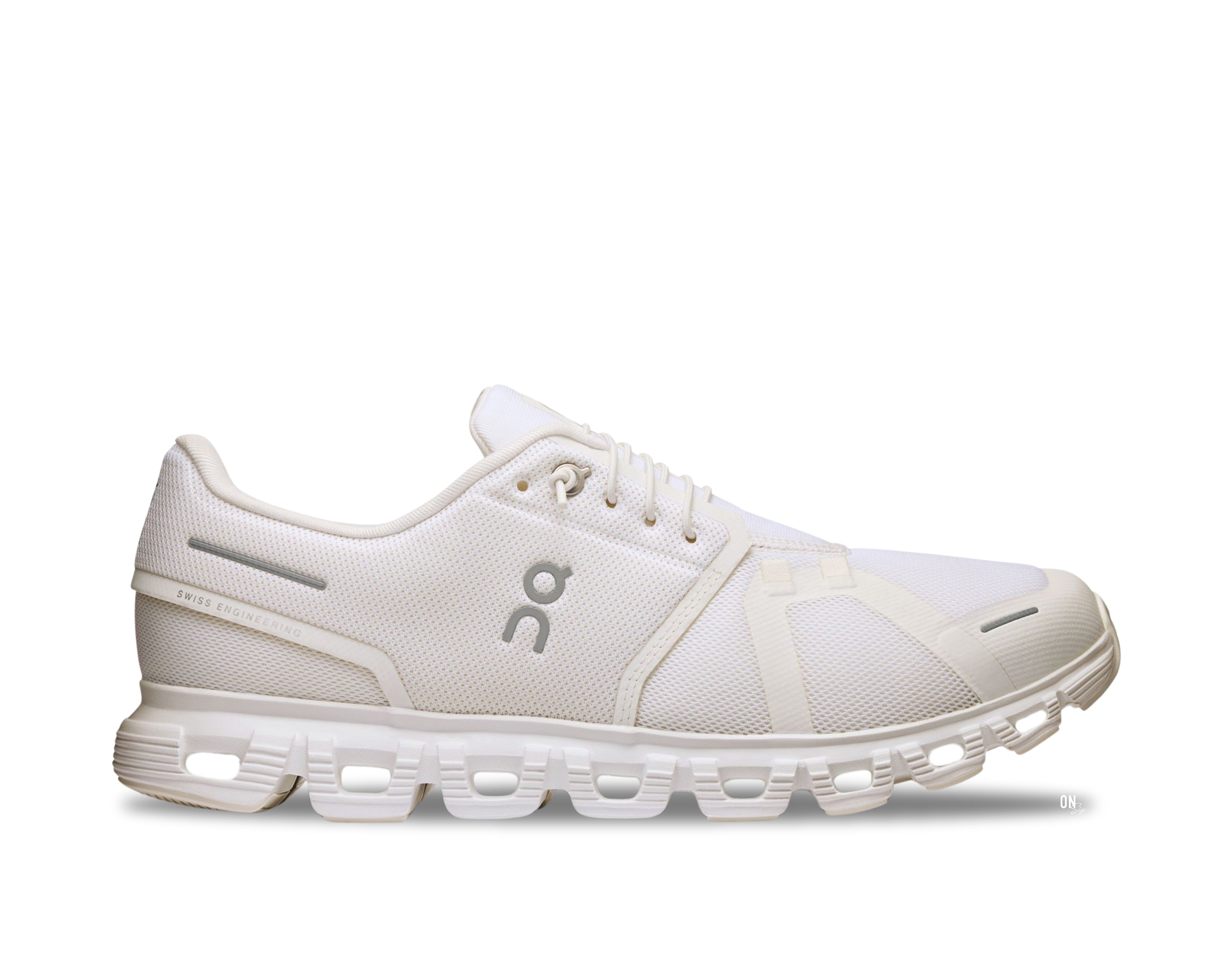 On Running Cloud 6 White