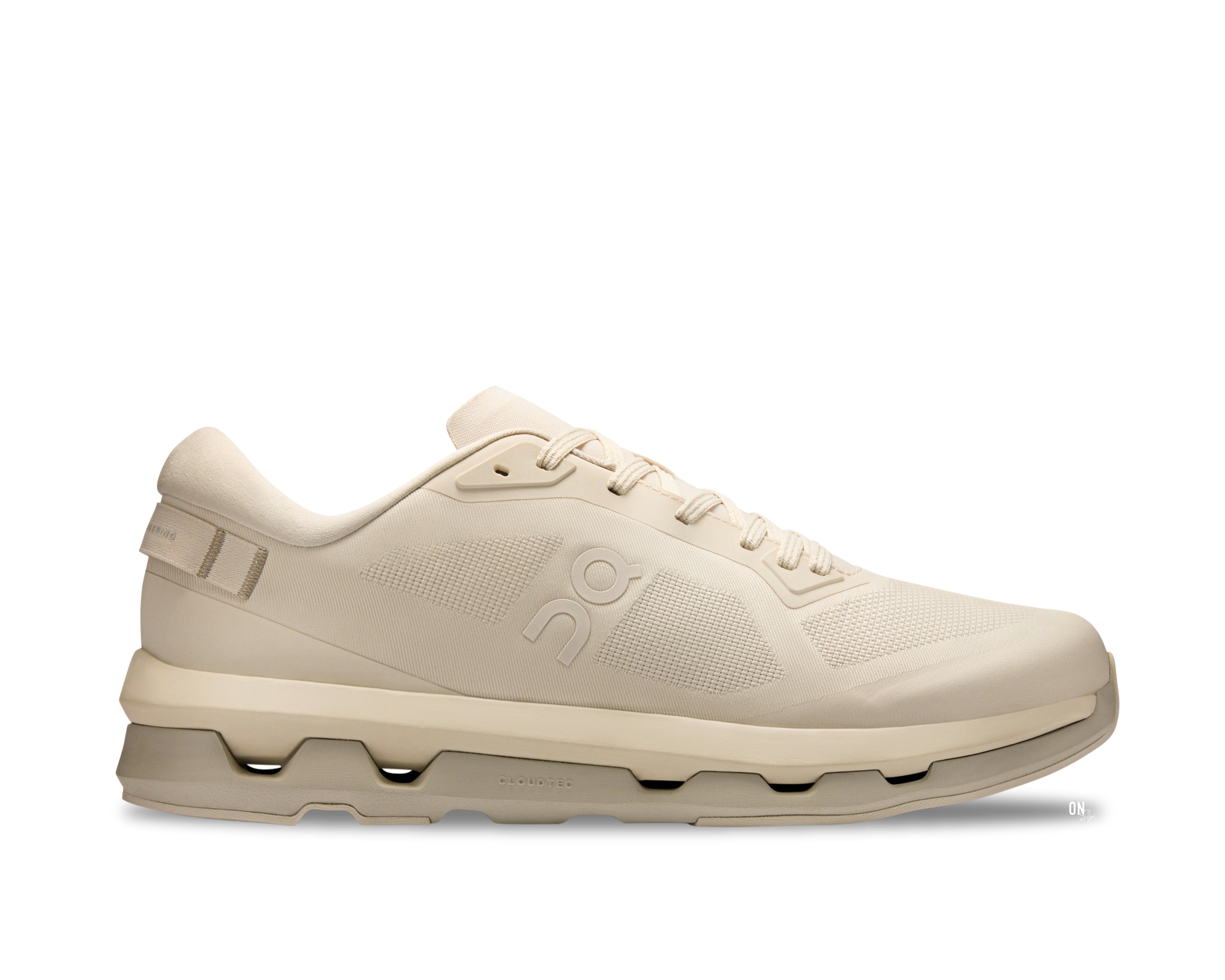On Running Cloudzone Pearl Truffle (Women's)