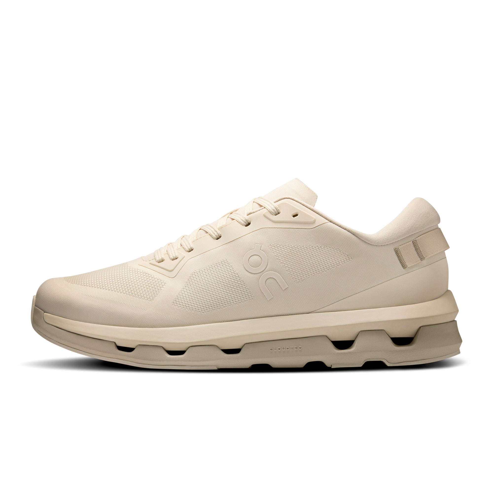 On Running Cloudzone Pearl Truffle (Women's) - OnSize