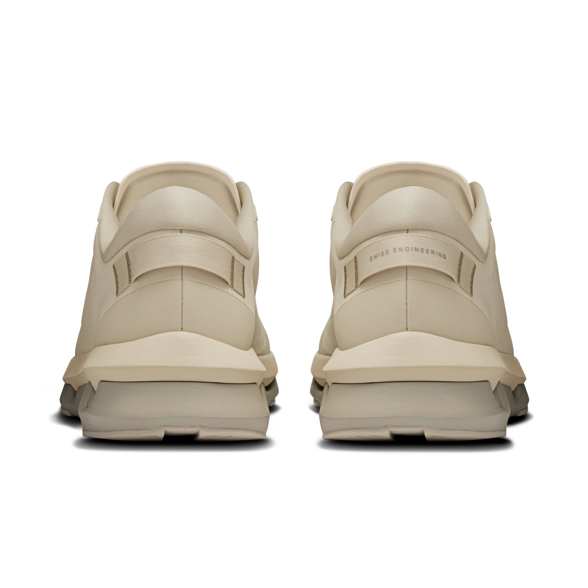On Running Cloudzone Pearl Truffle (Women's) - OnSize
