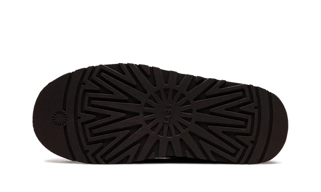 UGG Tazz Caspian Slipper Burnt Cedar