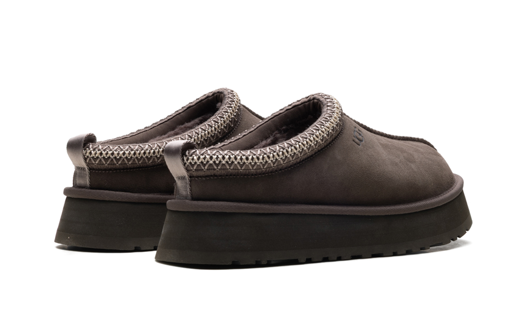 UGG Tazz Slipper Molasses