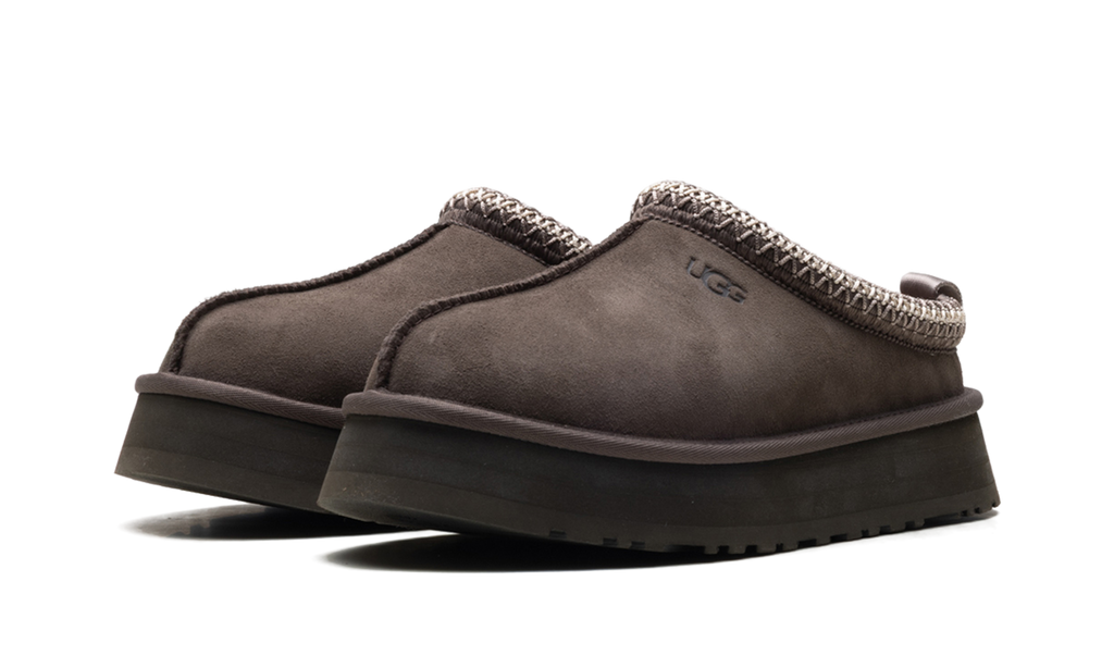 UGG Tazz Slipper Molasses