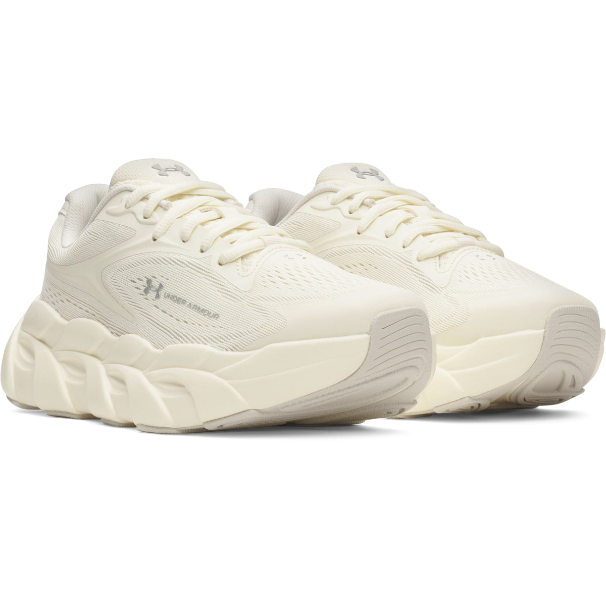 Under Armour UA HB Runner 2 Winter White