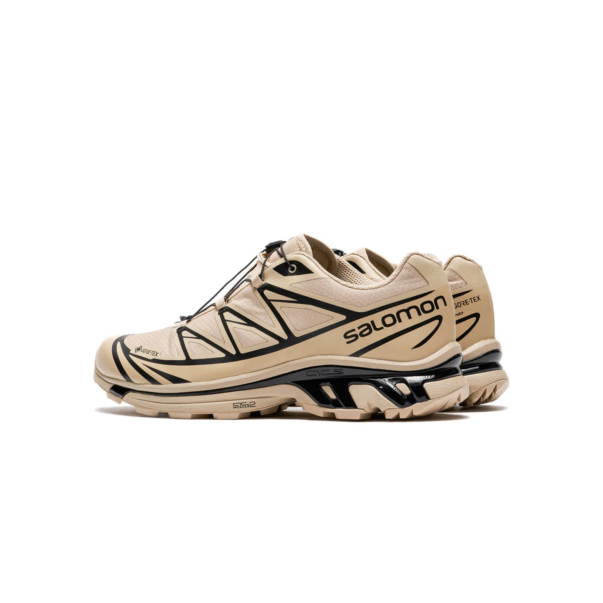 Salomon XT-6 Gore-Tex Safari - OnSize