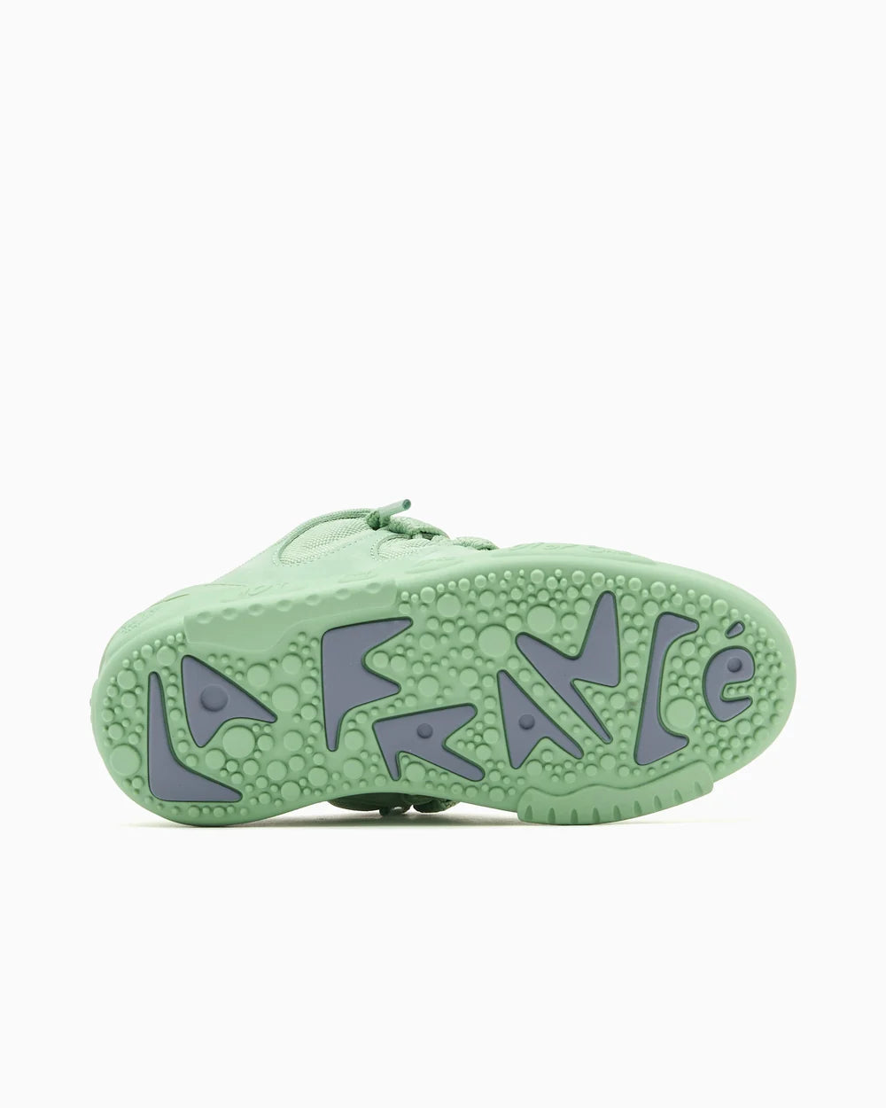 Puma LaFrancé Pure Green Gray Sky