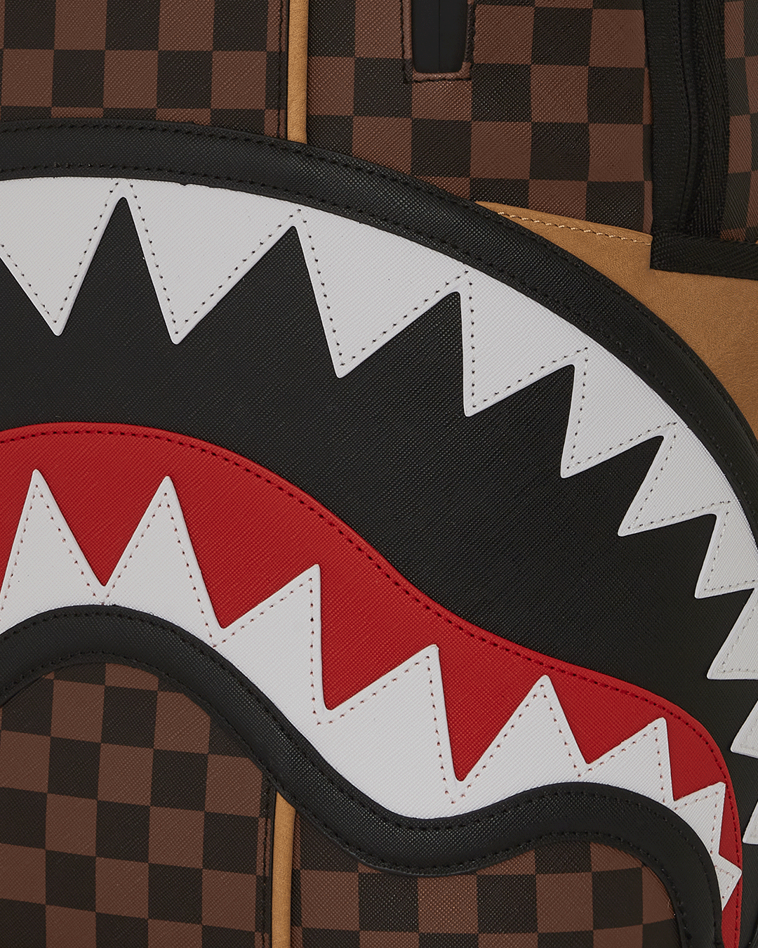 Sprayground Hennyville DLXSV Backpack - OnSize