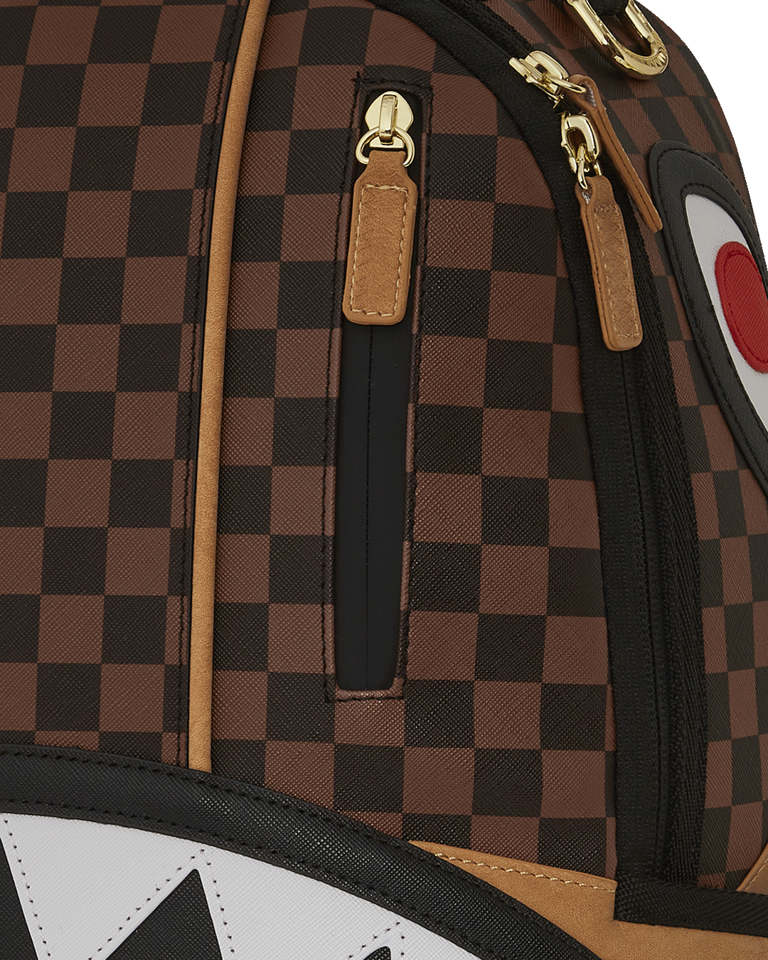 Sprayground Hennyville DLXSV Backpack - OnSize