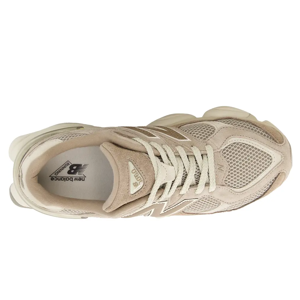 New Balance 9060 Arid Stone Mushroom