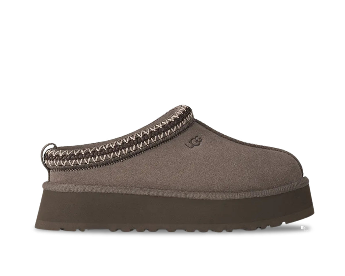 UGG Tazz II Slipper Brown - OnSize