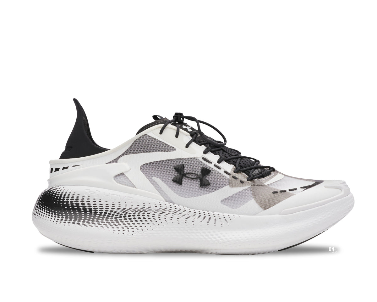 Under Armour ECHO White Black - OnSize