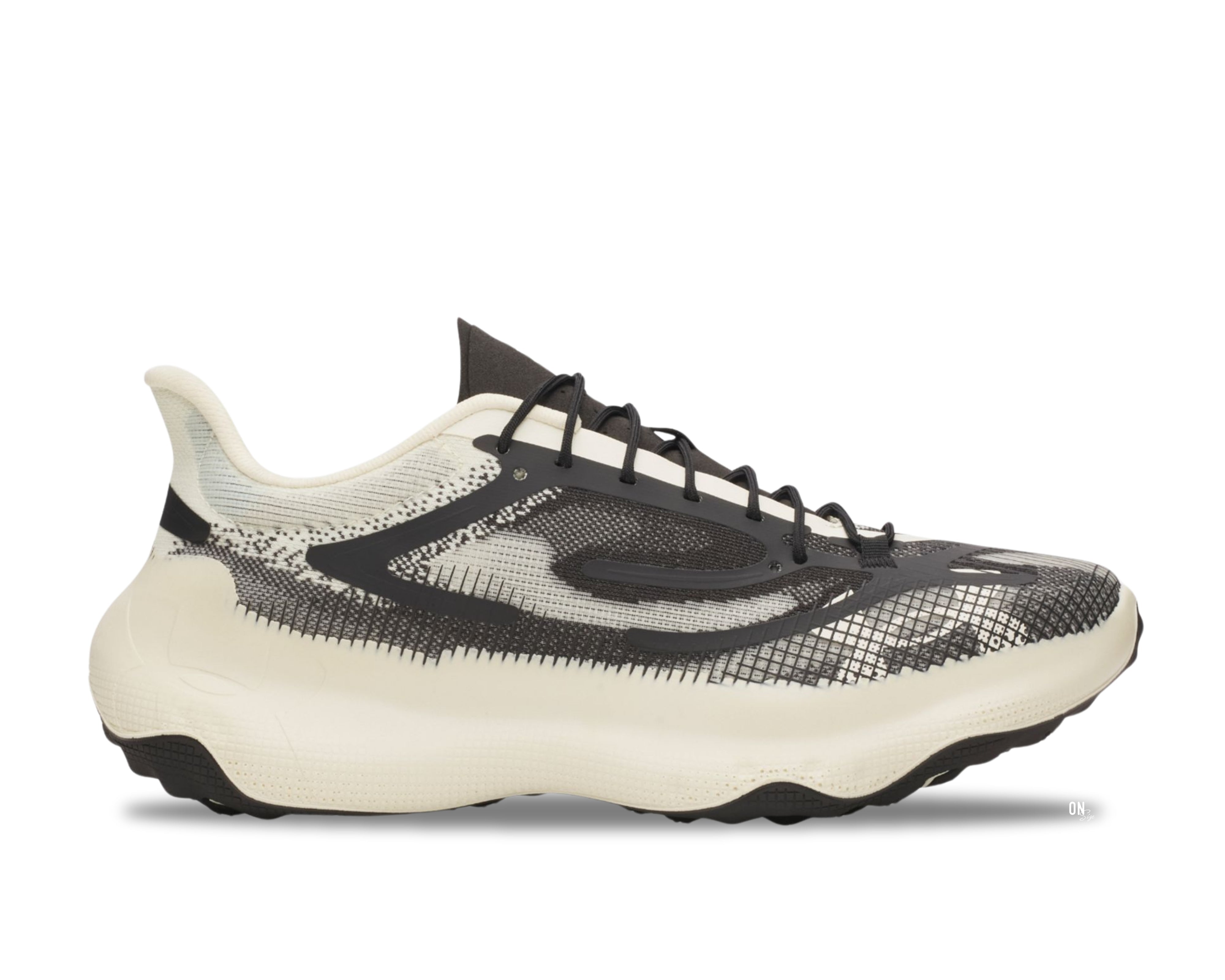 Under Armour UA Flare White - OnSize