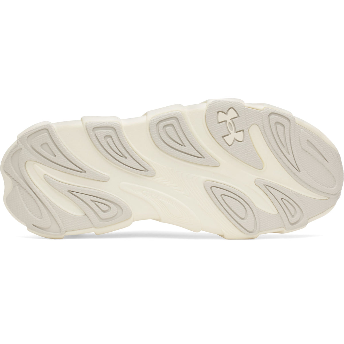 Under Armour UA HB Runner 2 Winter White - OnSize