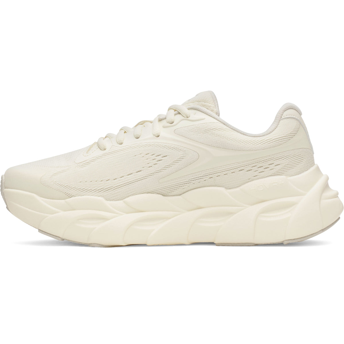 Under Armour UA HB Runner 2 Winter White - OnSize