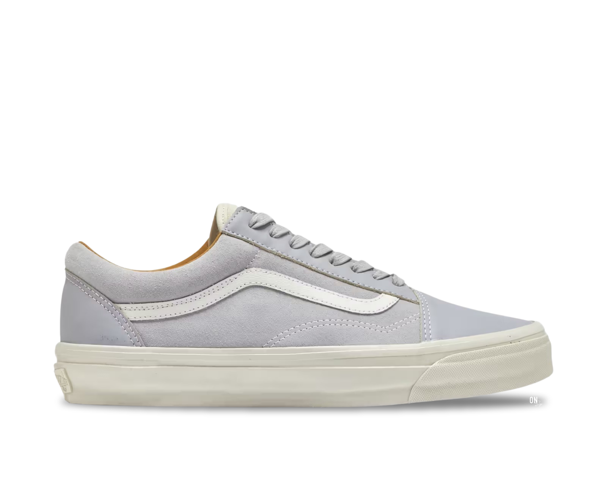 Vans LX Old Skool 36 Antwerp Light Grey - OnSize