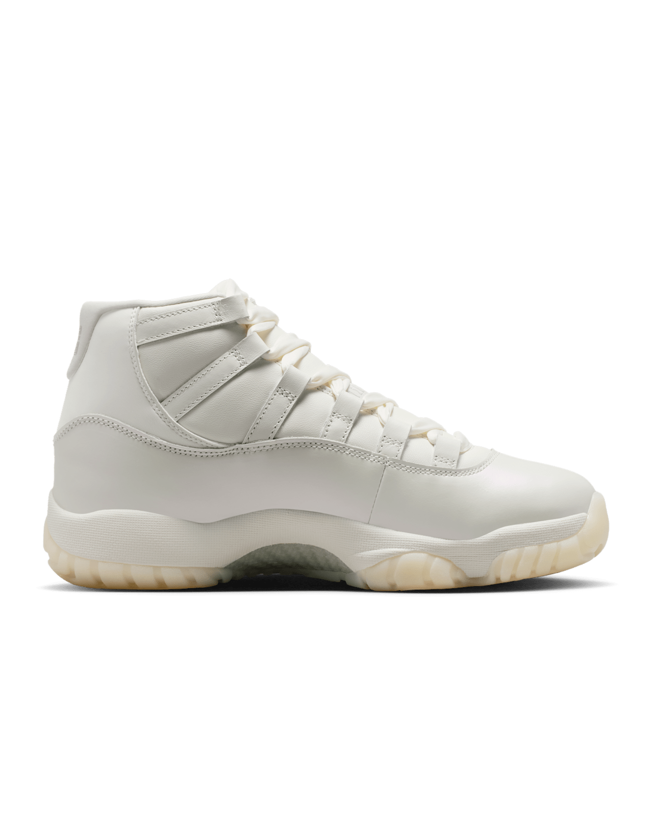 Jordan 11 Retro Pearl